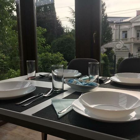 Апартаменти Furj Apartman Miskolctapolca Екстер'єр фото