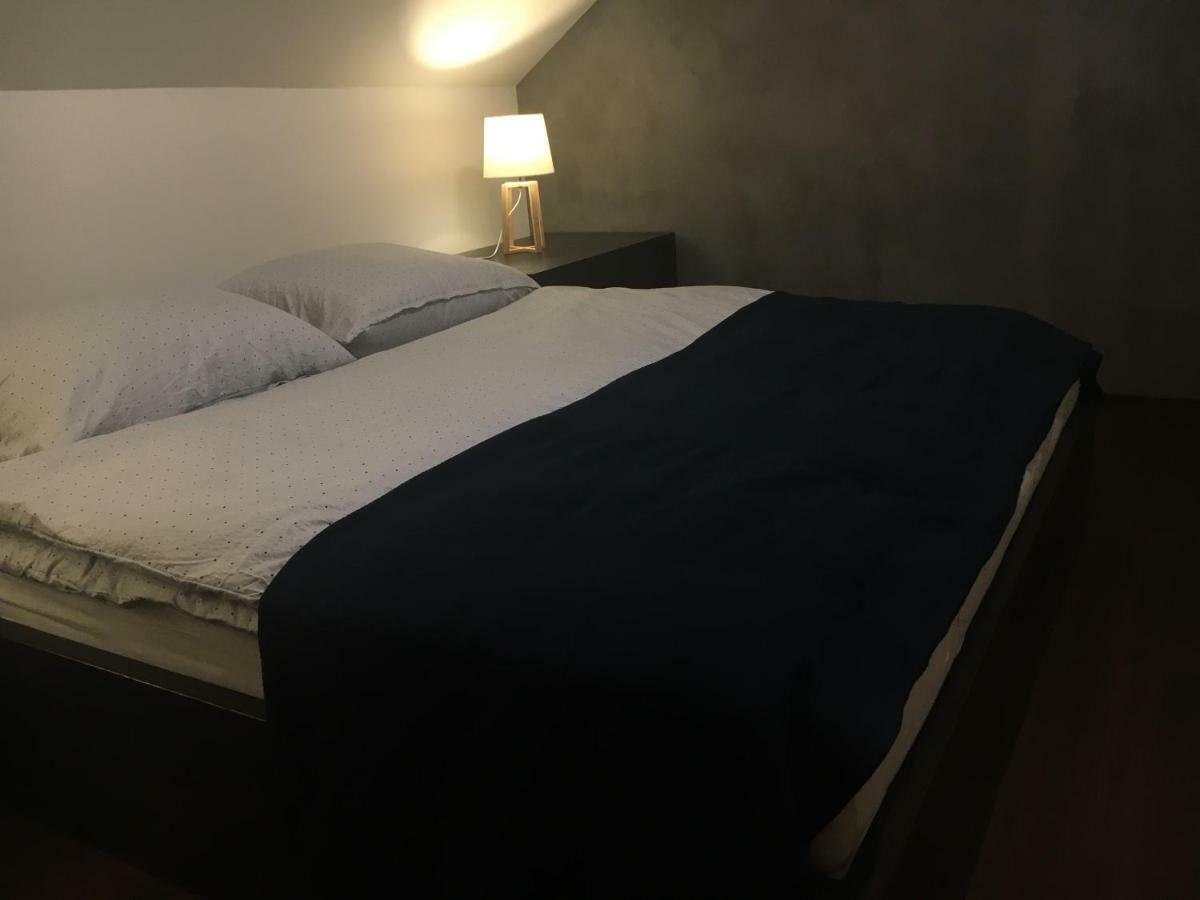 Апартаменти Furj Apartman Miskolctapolca Екстер'єр фото